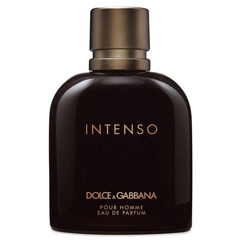 profumo dolce gabbana uomo prezzo|dolce gabbana intenso price.